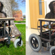 Illustration for article titled A Kickstarter project to build bonobos their own horrifying ape robots